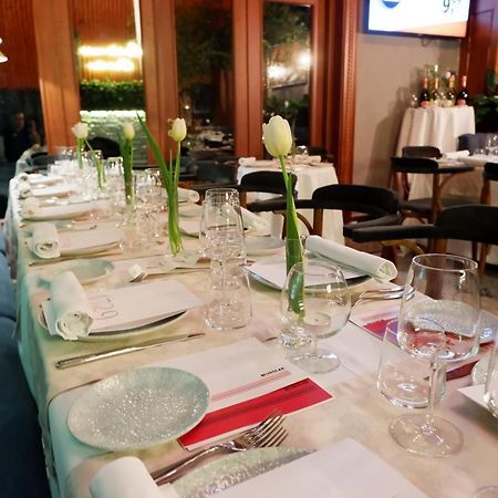 Hotel Epidamn Boutique & Spa Durrës 外观 照片