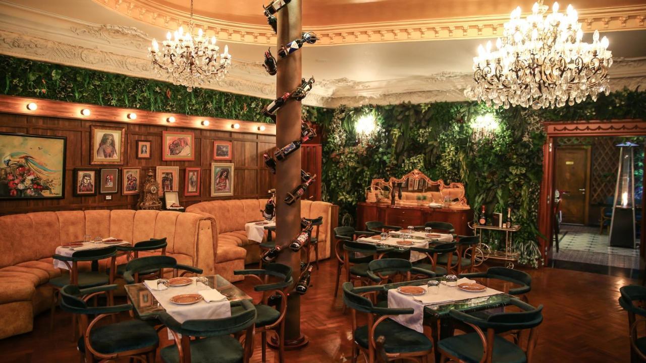 Hotel Epidamn Boutique & Spa Durrës 外观 照片