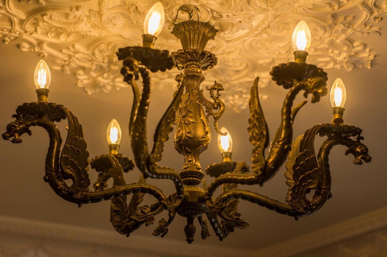 Hotel Epidamn Boutique & Spa Durrës 外观 照片