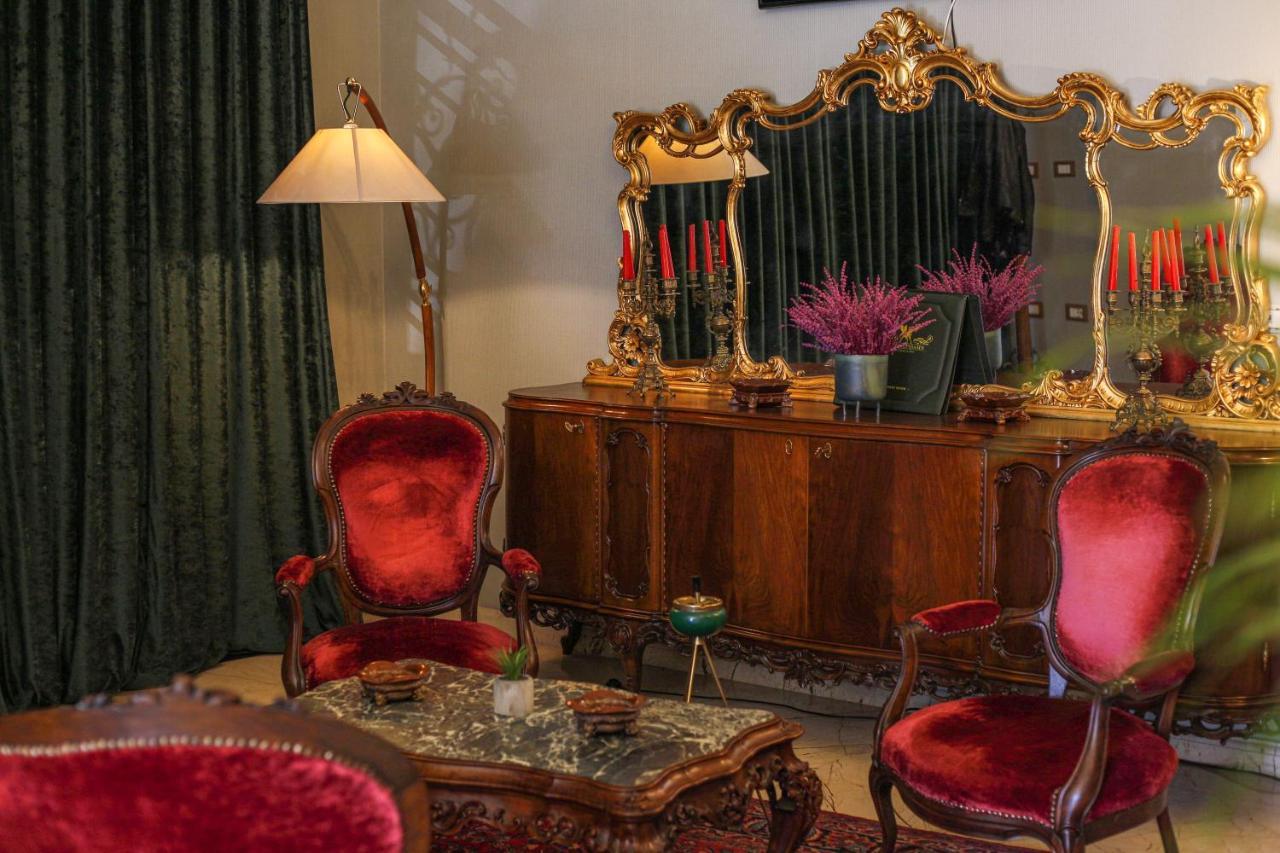 Hotel Epidamn Boutique & Spa Durrës 外观 照片