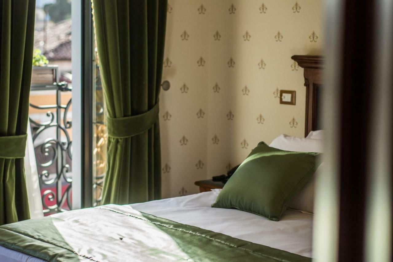 Hotel Epidamn Boutique & Spa Durrës 外观 照片