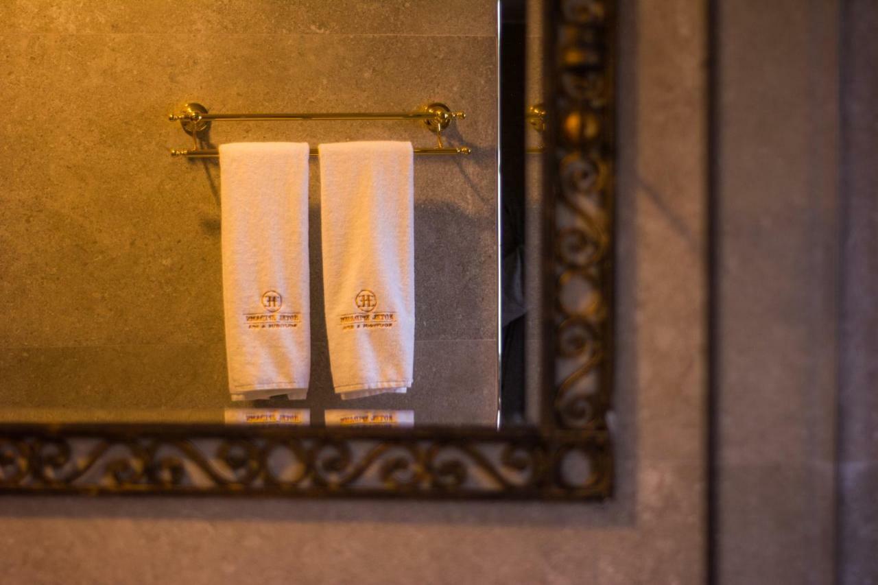 Hotel Epidamn Boutique & Spa Durrës 外观 照片