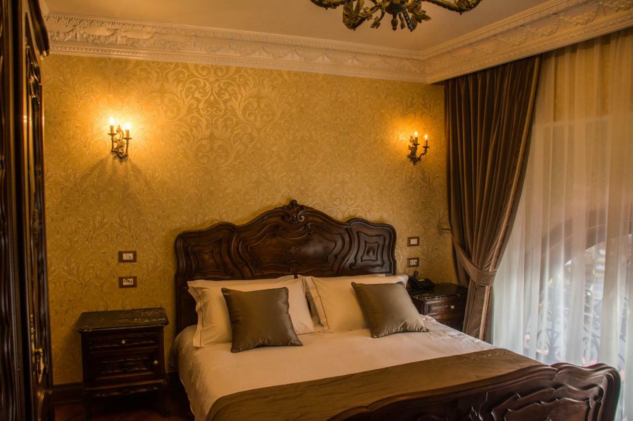 Hotel Epidamn Boutique & Spa Durrës 外观 照片