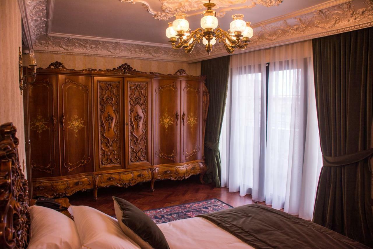 Hotel Epidamn Boutique & Spa Durrës 外观 照片