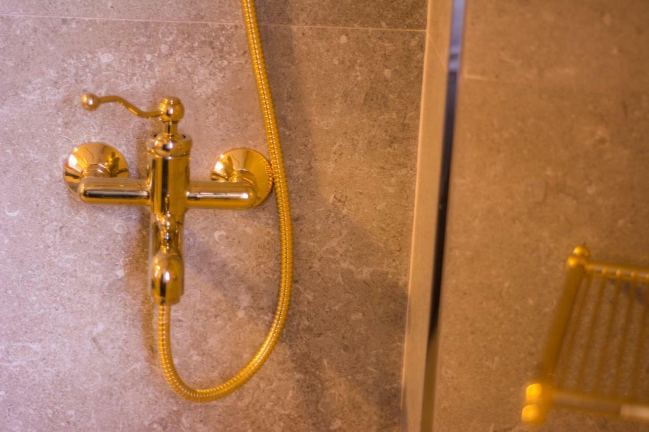 Hotel Epidamn Boutique & Spa Durrës 外观 照片