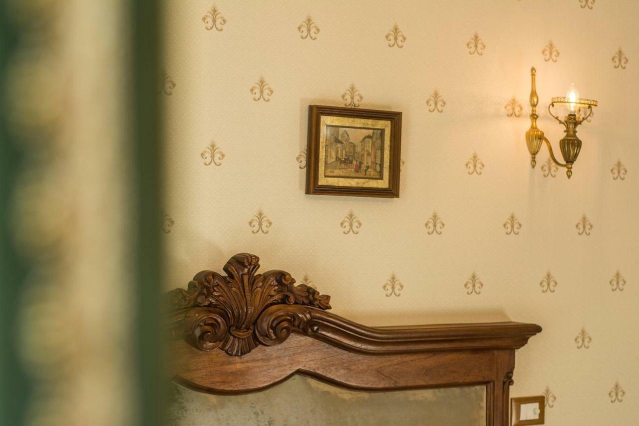 Hotel Epidamn Boutique & Spa Durrës 外观 照片