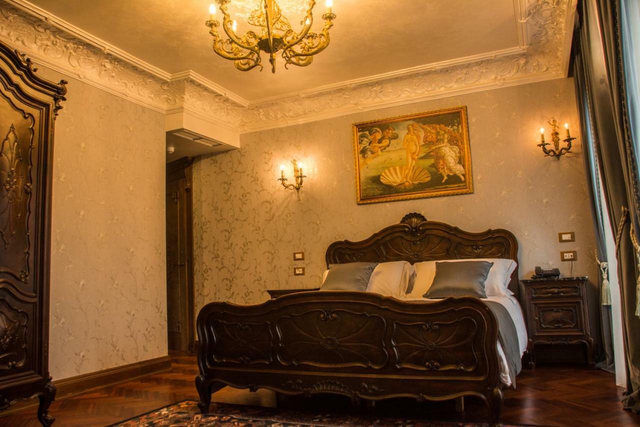 Hotel Epidamn Boutique & Spa Durrës 外观 照片