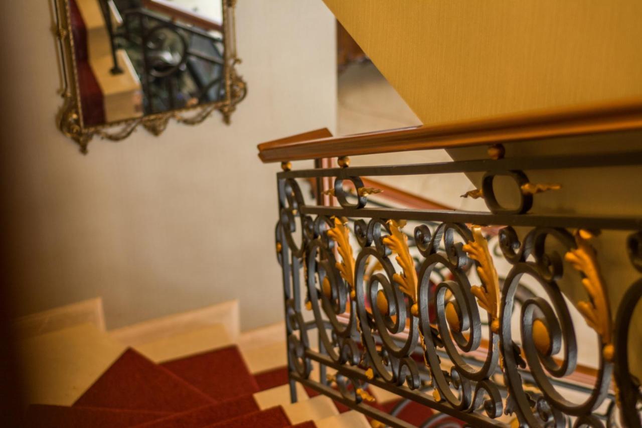 Hotel Epidamn Boutique & Spa Durrës 外观 照片