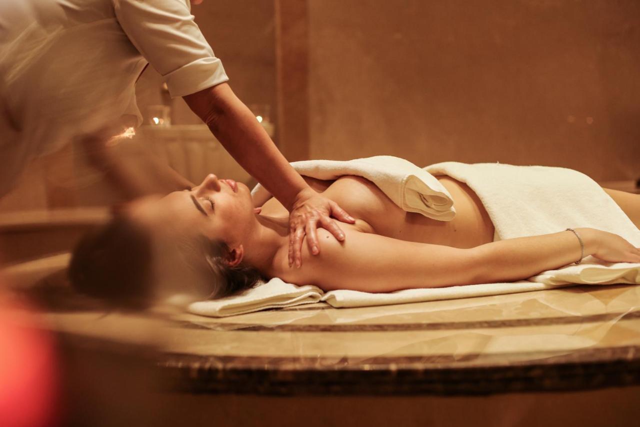 Hotel Epidamn Boutique & Spa Durrës 外观 照片