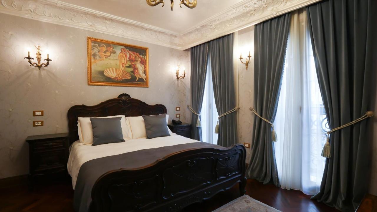 Hotel Epidamn Boutique & Spa Durrës 外观 照片